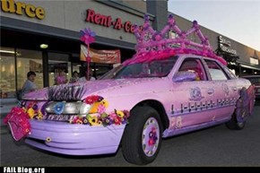 The GayMobile