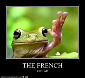 THE FRENCH