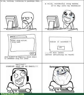 le false hope