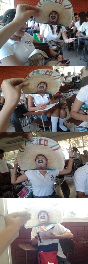 ¡viva méxico!