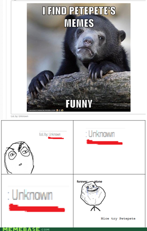Rumbled