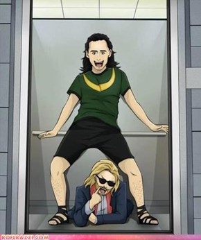 Gangnam Style ?????