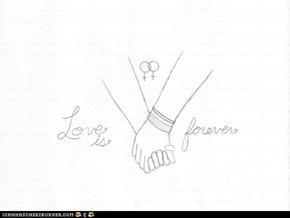Love is Forever ♥