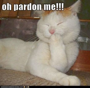 oh pardon me!!!