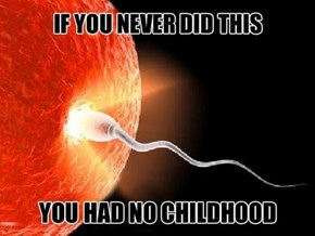 I Remember It Like It Was Yesterday