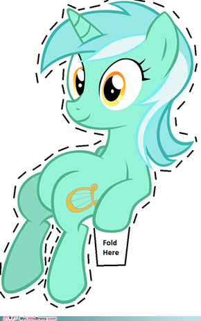 Sitting Lyra Contest