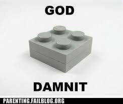 EVERY LEGO enthusiast knows that feeling!