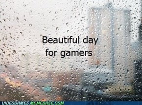Gamers' Paradise