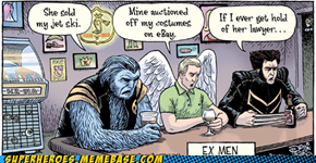 Mutant World Problems