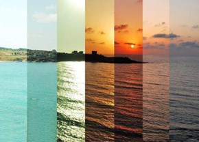 Seven Hours, One Photo