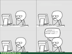 mouse