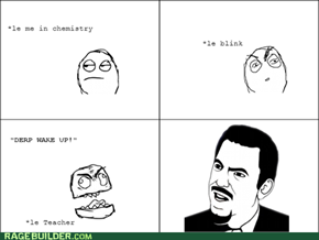 Really?