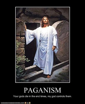 PAGANISM