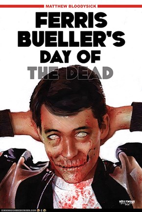 Scary Remakes of Classic 80's Movies