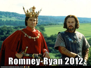 Romney-Ryan 2012