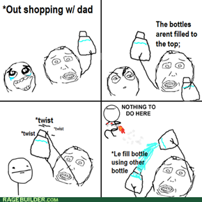 Cheap Dad