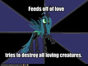 Chrysalis logic