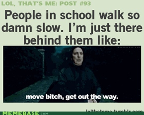 Every time