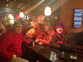 Come on Down to South Park and Meet Some Friends of Mine