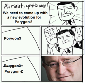 Half-Life Z CONFIRMED
