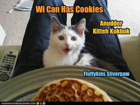 Wi Can Has Cookies