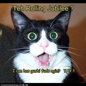 Teh Rolling Jubilee ?