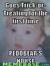 Bad Luck Baby