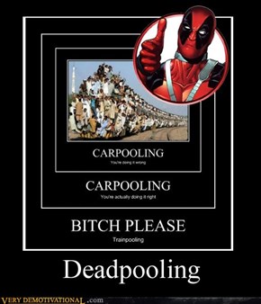 The Best Kind of Pooling