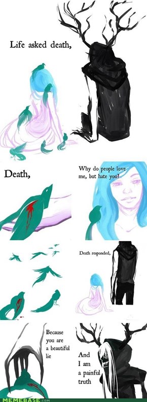 Life and Death