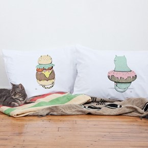 Takeout Cats