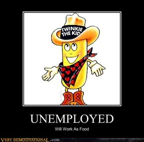 UNEMPLOYED