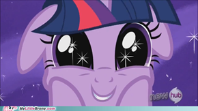 Twilight Desu