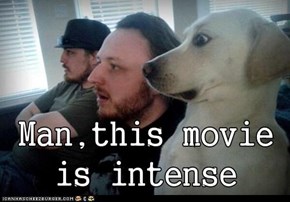 Man,this movie is intense