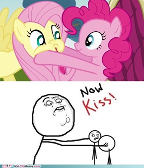 What SomeBronies Had Running In Their Minds... 