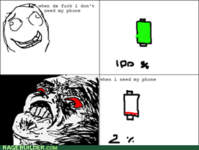 mobile phones