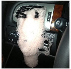 Car Wash FAIL