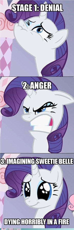 Pony Psychology