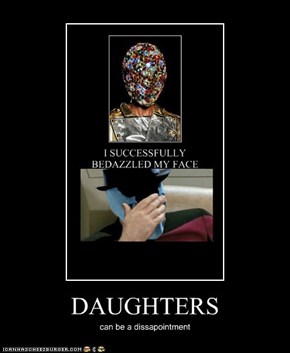 DAUGHTERS