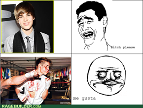 Justin Bieber 