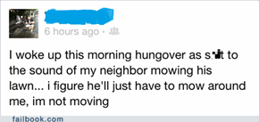 Hangover