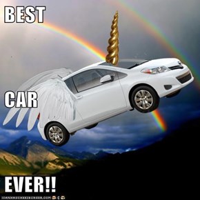 BEST CAR EVER!!