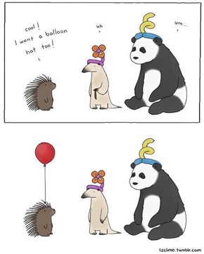 Balloon Animals
