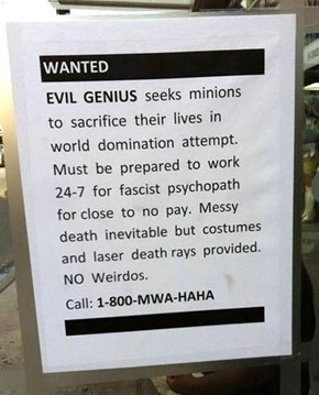 Job Opportunity WIN