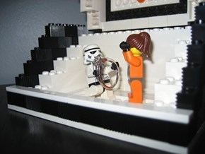 Star Wars Lego Proposal