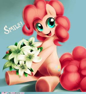 Smile!