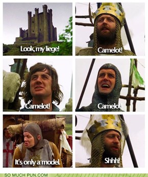 Camelot
