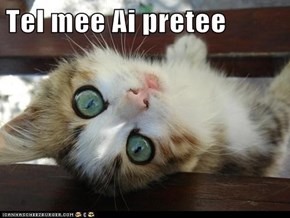 Tel mee Ai pretee