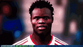 Fifa: Scariest Game I've Ever Played