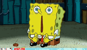 Spongebob 