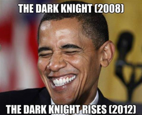 A Dark (Knight) Conspiracy!